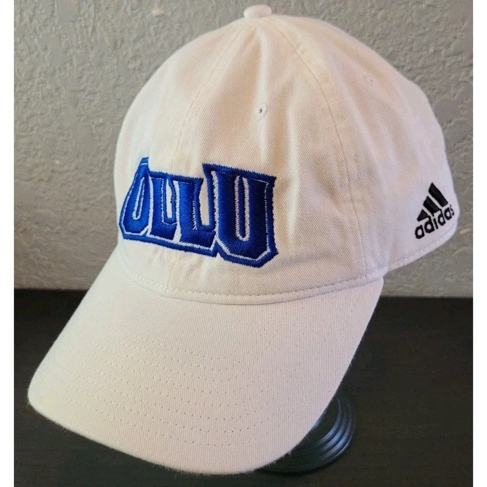 Our Lady Of The Lake University Adidas‎ Strapback Hat Baseball Cap